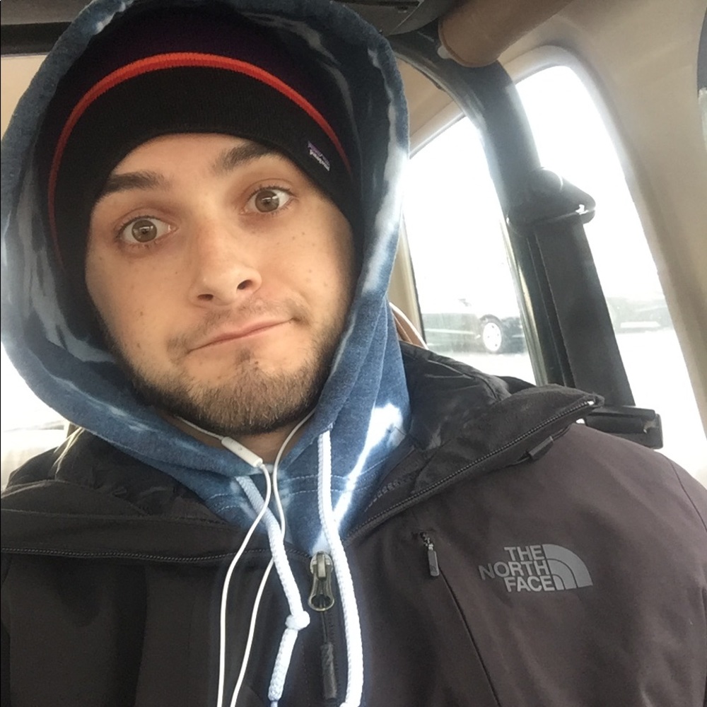 Meet your Posher, Jacob